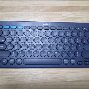 로지텍 기계식 키보드 k380 이미지
