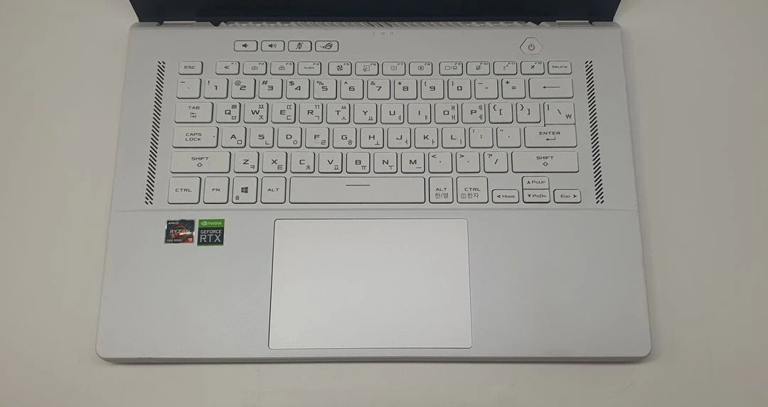 [최저가]ASUS 15인치 게이밍노트북 G15(5900HS/3080/램48GB/1TB/QHD) 이미지