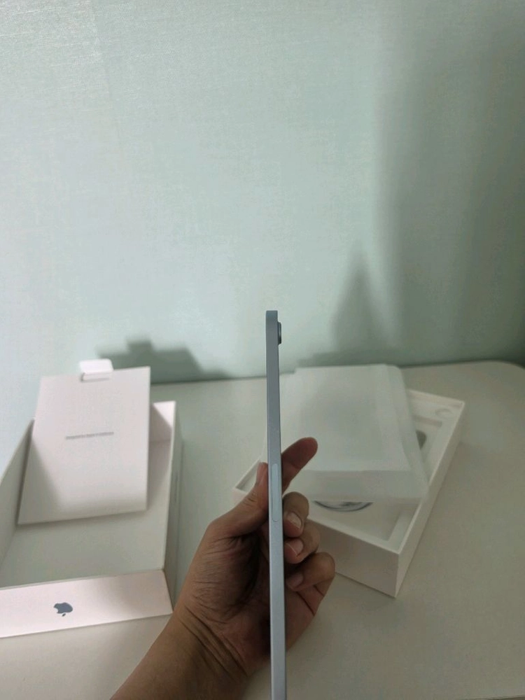 울산 아이패드 미니7블루 256 와이파이 이미지