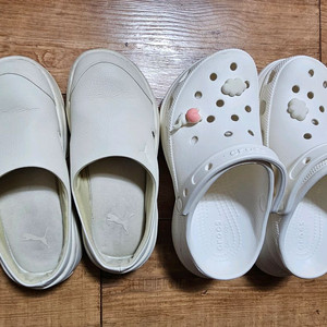 (크록스, 뮬) 220 신발 일괄 이미지