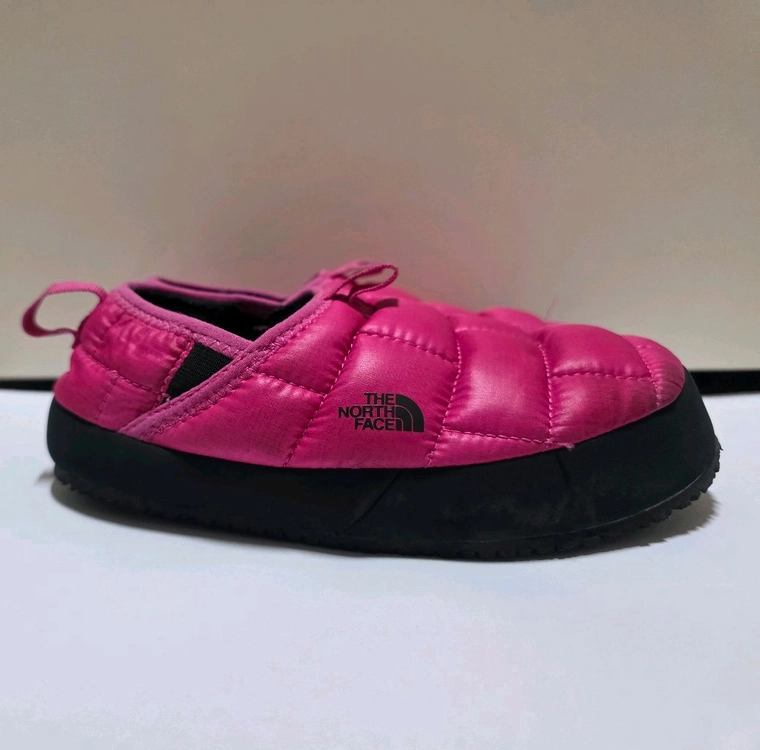 노스페이스 패딩슈즈 (21cm, us2) 이미지