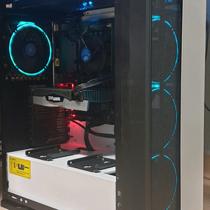 i5 9400f. 3050 8기가 이미지