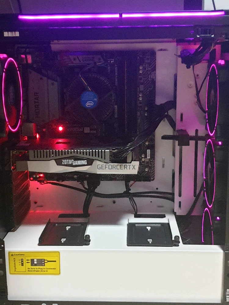 i5 9400f. 3050 8기가 이미지