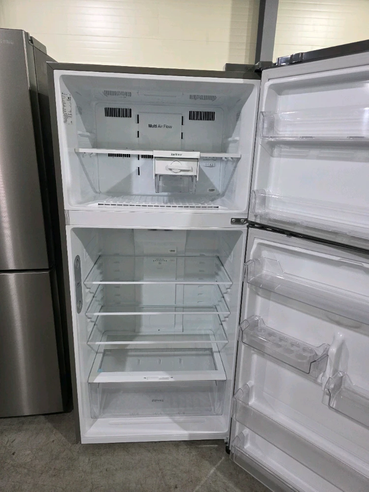 무료배송설치, 2022년 엘지 480리터 냉장고 이미지