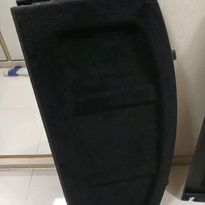 코나 트렁크 선반 이미지
