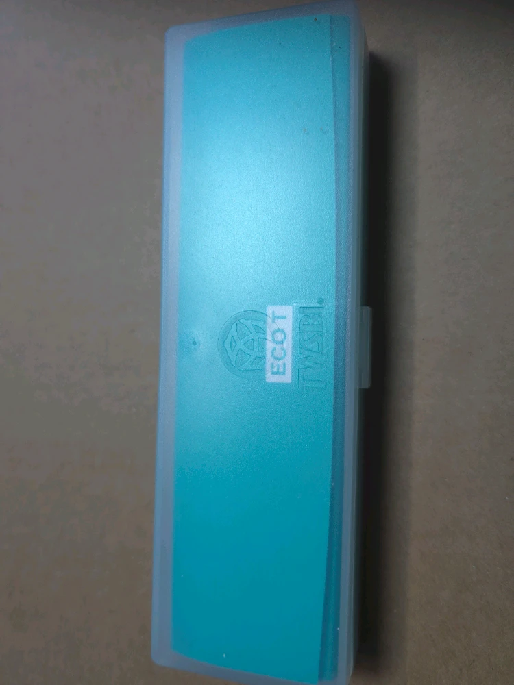 트위스비 에코, 에코T 만년필 미사용품 먼저 판매 이미지