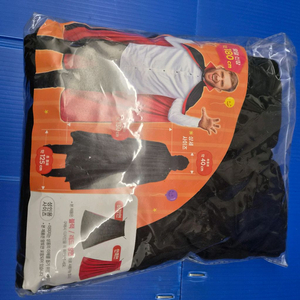 할로윈 코스튬 망토 이미지