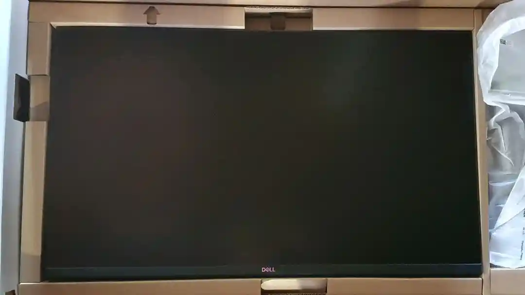 델 G3223Q 32인치 4K 144hz 모니터 이미지