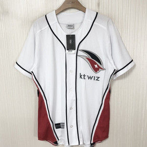 (0) KBO KT위즈 올드 홈유니폼/져지 100 이미지