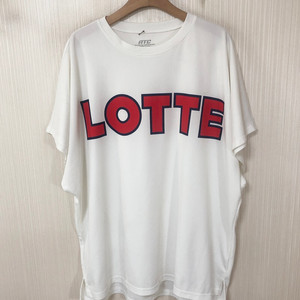 KBO ATC 롯데자이언츠 챔피언홈 아이싱티셔츠 F 이미지