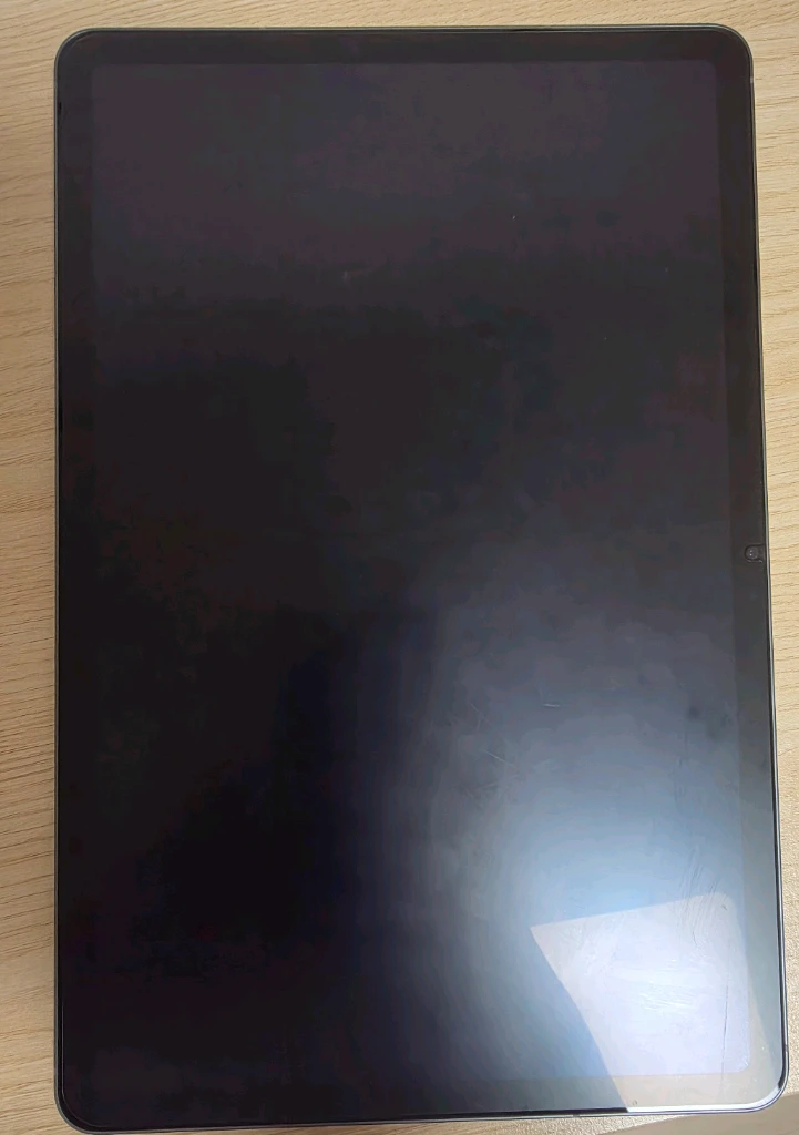 안드로이드 태블릿 5G 128GB + 스타일러스펜 세트 이미지