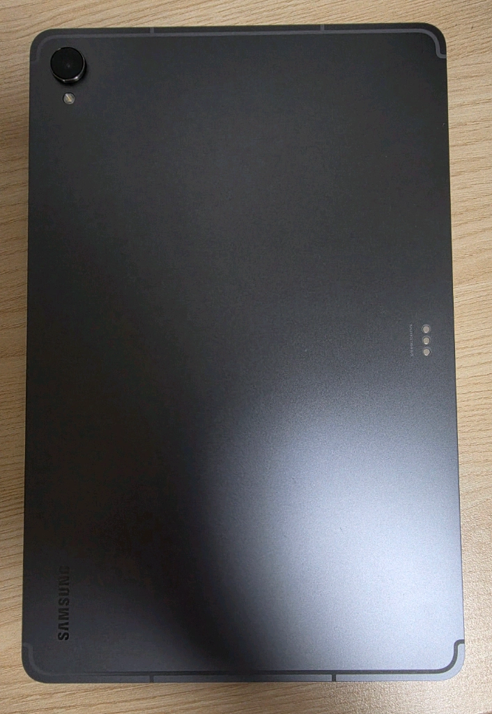 안드로이드 태블릿 5G 128GB + 스타일러스펜 세트 이미지