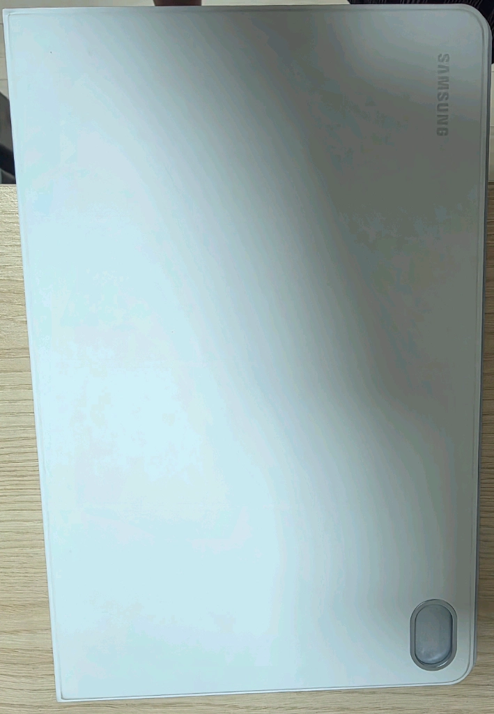 안드로이드 태블릿 5G 128GB + 스타일러스펜 세트 이미지