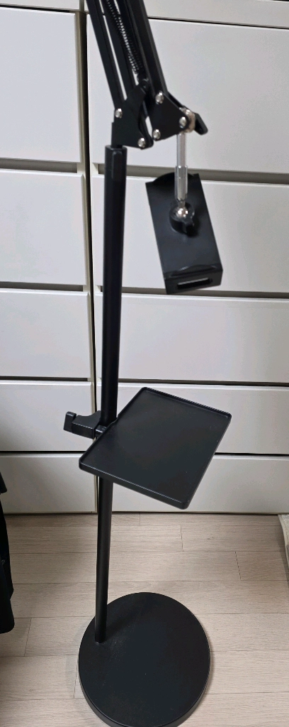 안드로이드 태블릿 5G 128GB + 스타일러스펜 세트 이미지