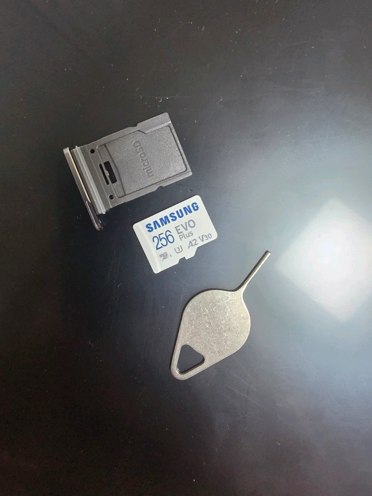 안드로이드 태블릿 5G 128GB + 스타일러스펜 세트 이미지