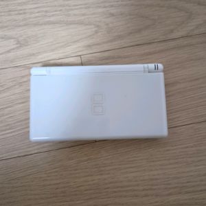 닌텐도 ds lite 화이트 판매 이미지