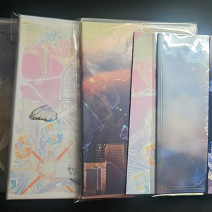 꿈같은 거짓말 아코 드씨 bl cd 이미지