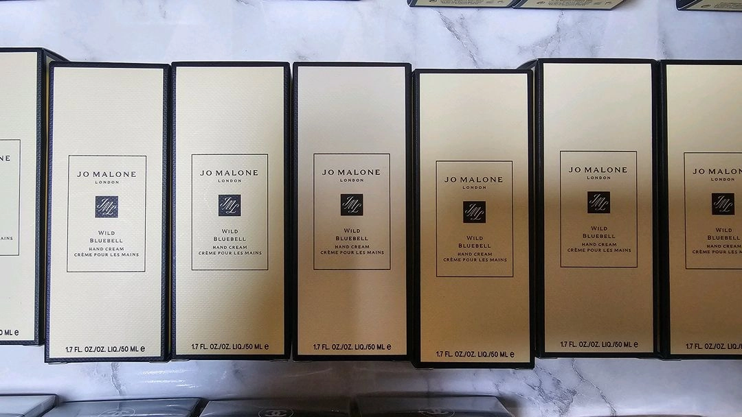 조말론 핸드크림 50ml&향수미개봉 새상품 무조건 개당2만 새상품 이미지