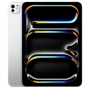 [미개봉] Apple iPad Pro 11 M5 실버 256GB 이미지