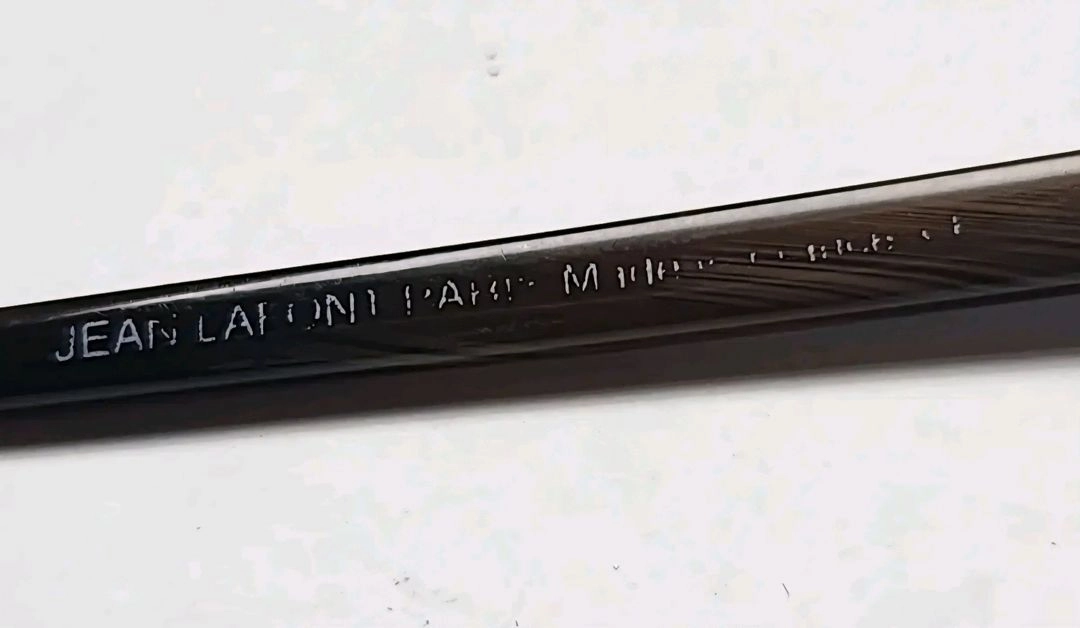 라퐁(Lafont / Jean Lafont Paris)안경테 이미지