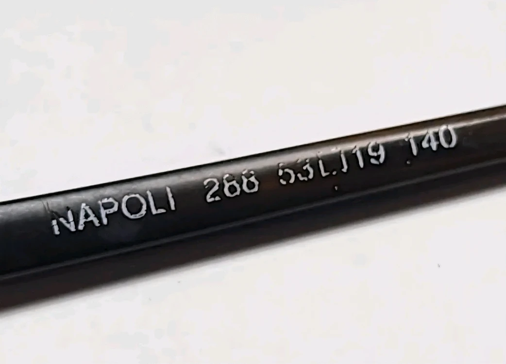 라퐁(Lafont / Jean Lafont Paris)안경테 이미지