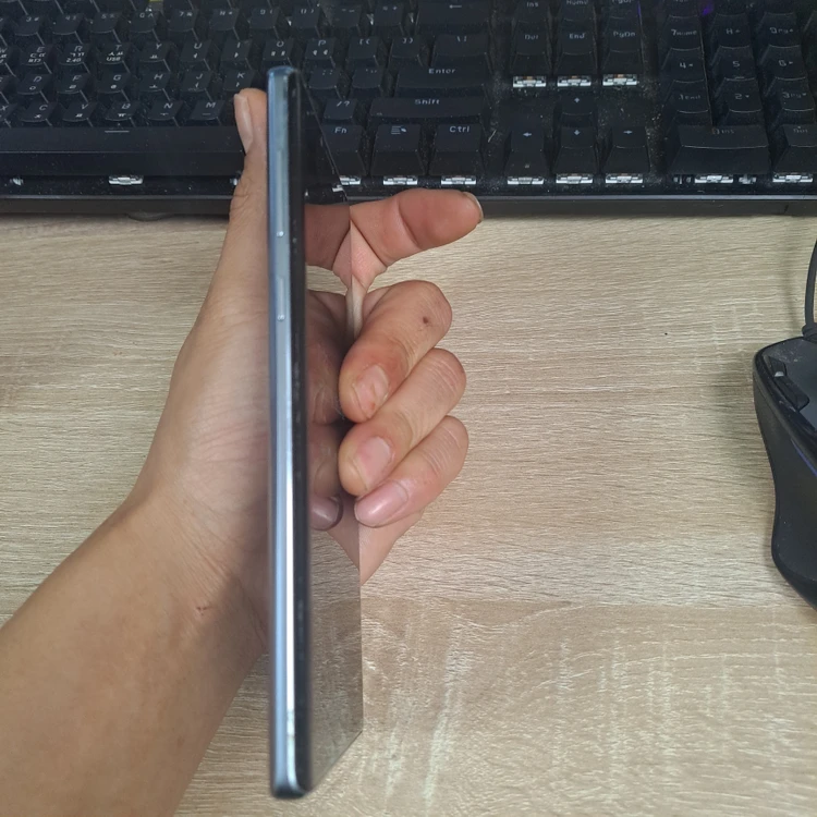 삼성 갤럭시 노트9 128GB SM-N960N 스마트폰 이미지