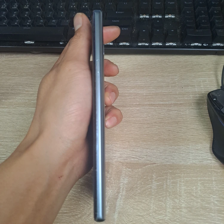삼성 갤럭시 노트9 128GB SM-N960N 스마트폰 이미지