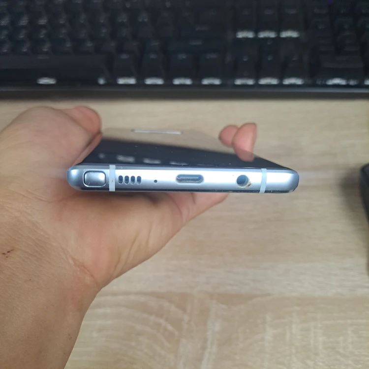 삼성 갤럭시 노트9 128GB SM-N960N 스마트폰 이미지