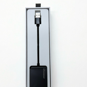 CPWireless 무선 카플레이 동글 (한번사용) 이미지