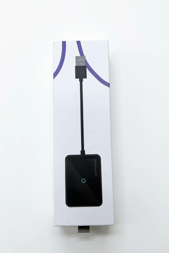 CPWireless 무선 카플레이 동글 (한번사용) 이미지