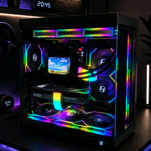 i9-14900K RTX5080 리안리 컴퓨터 팝니다 이미지