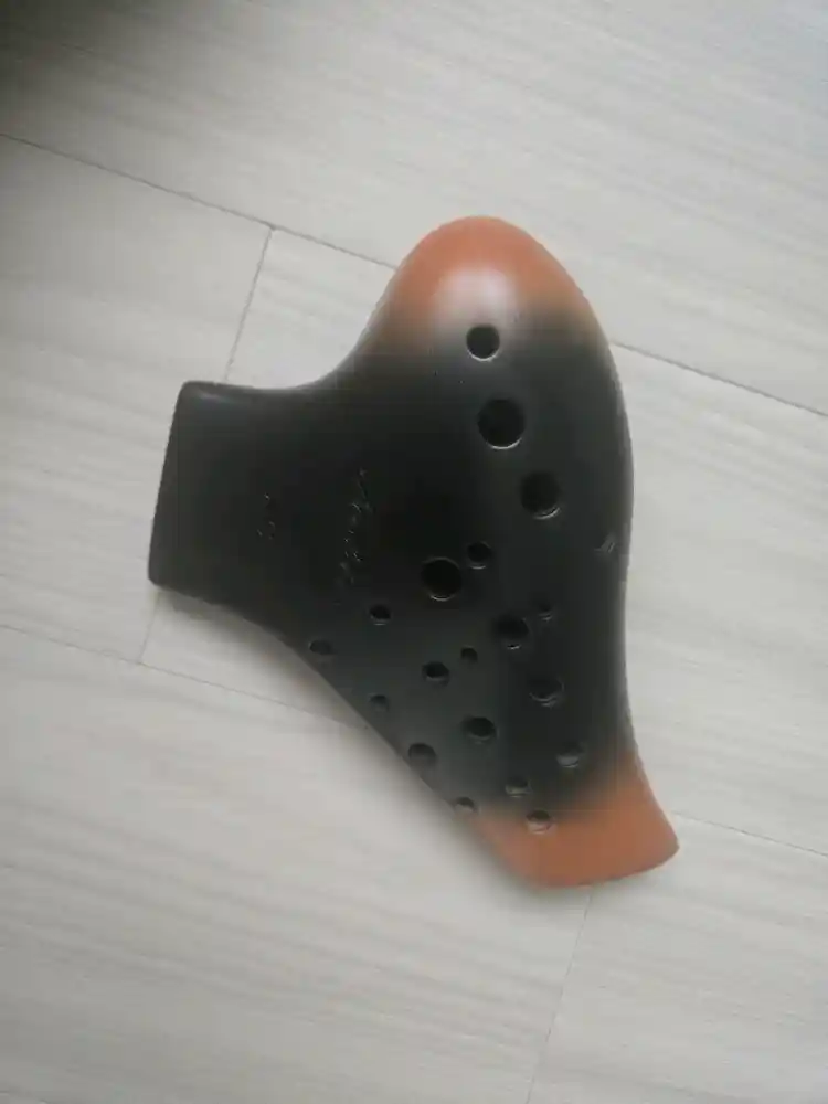 노블 트리플 오카리나 이미지