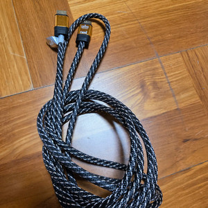 nexi HDMI 케이블 3m 이미지