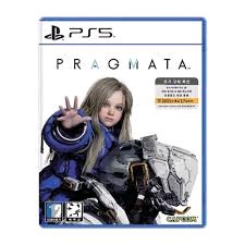 ps5 프래그마타 팝니다 안전거래 가능 이미지