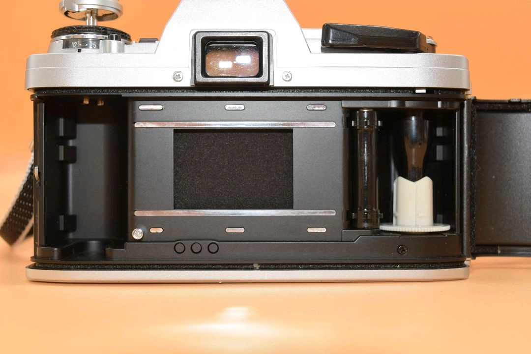 [입문용 필름카메라] MINOLTA X370 JCPenney SET 이미지