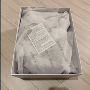 [오사카매장구입새제품] 미하라야스히로 래리 37(240) 이미지