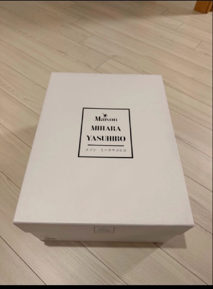 [오사카매장구입새제품] 미하라야스히로 래리 37(240) 이미지