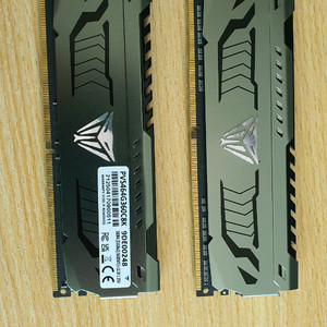 패트리어트 바이퍼 DDR4 3600 32GB 이미지