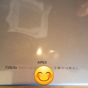 태클라스트코리아 T10LITE 이미지