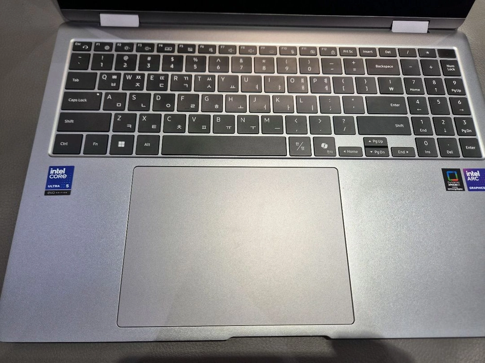 삼성 갤럭시북5 Pro 360 교환도 가능 삼케플 가입중 이미지