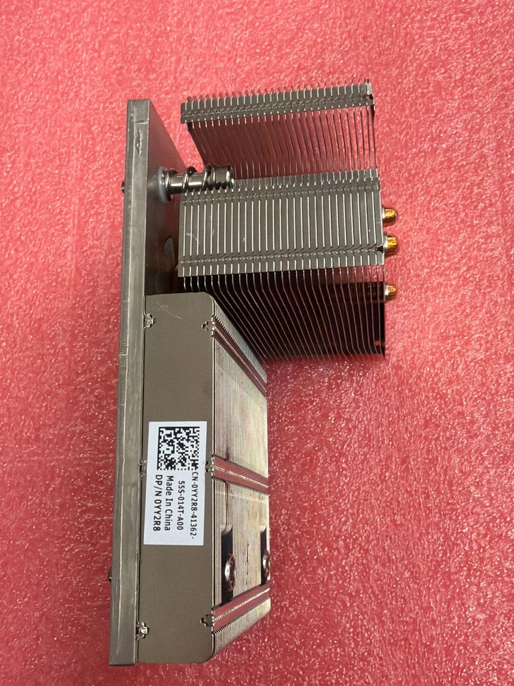 DELL 델 파워에지 R730 730XD 히트싱크 HEATSINK YY2R8 0YY2R8 이미지
