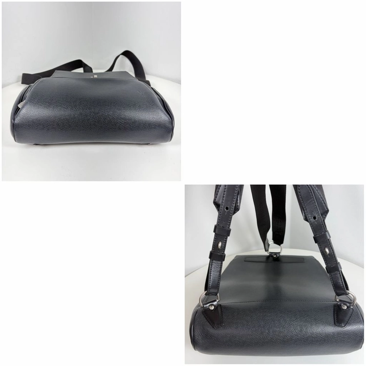 루이비통 M30172 타이가 카시아 백팩 이미지