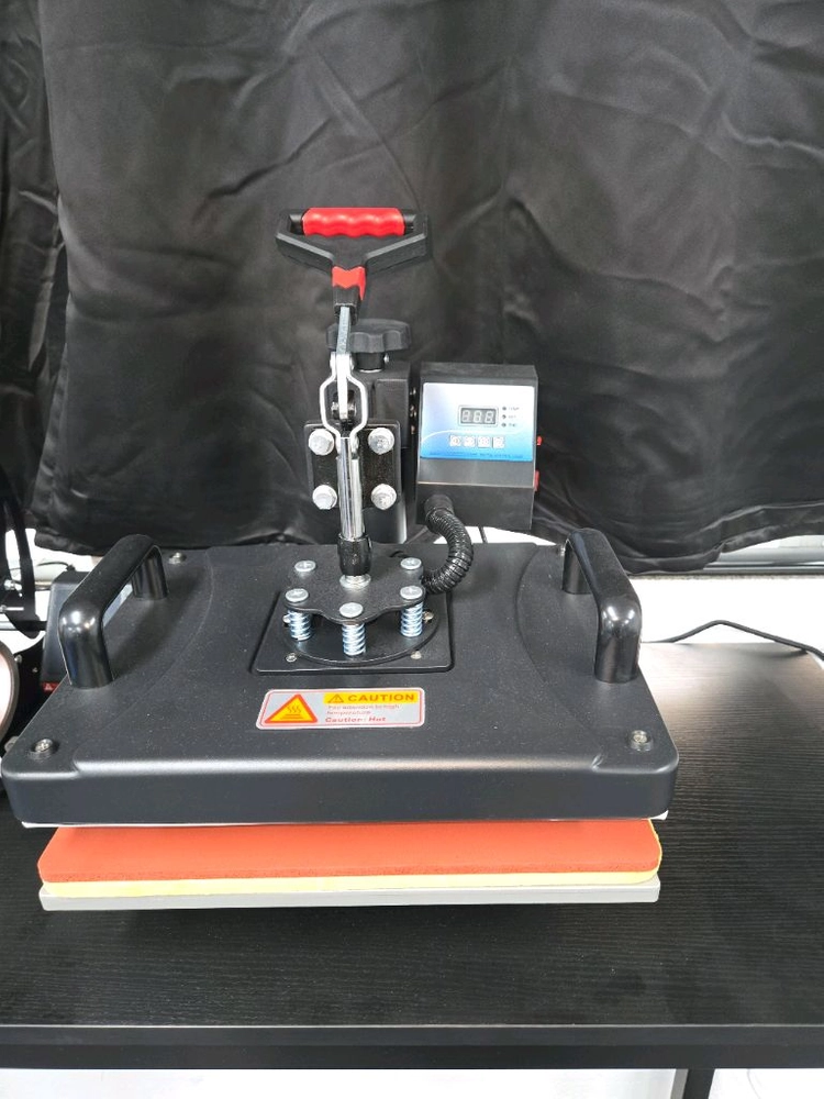 xTool Apparel Printer dtf프린터 이미지