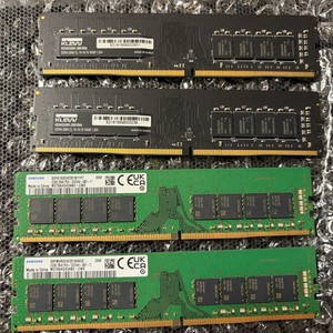 DDR4 16gb 32gb 팝니다 이미지