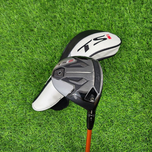 타이틀리스트 TSI2 15도 우드 투어AD DI - 6S