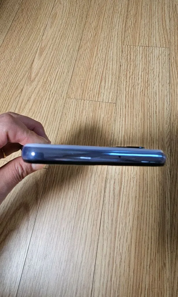 삼성 갤럭시 A32 바이올렛, 64GB 저장공간, 4Gb RAM, 스마트폰 이미지
