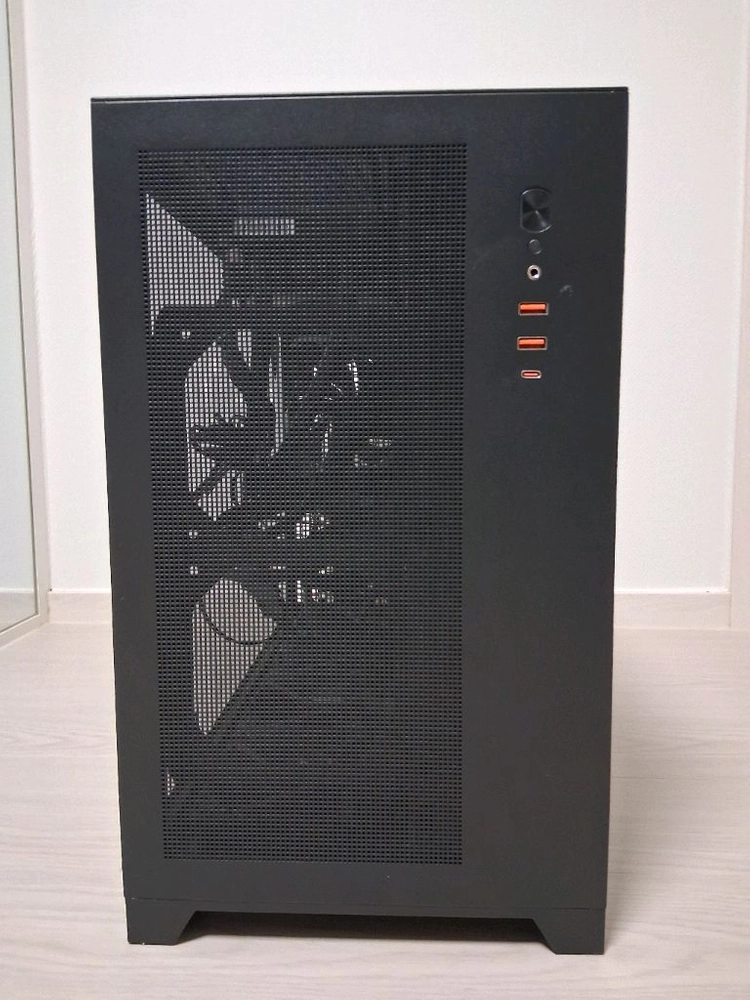 PC 반본체(i7-13700/DDR5 32GB/삼성 970 1TB) - 안심되는 중고거래
