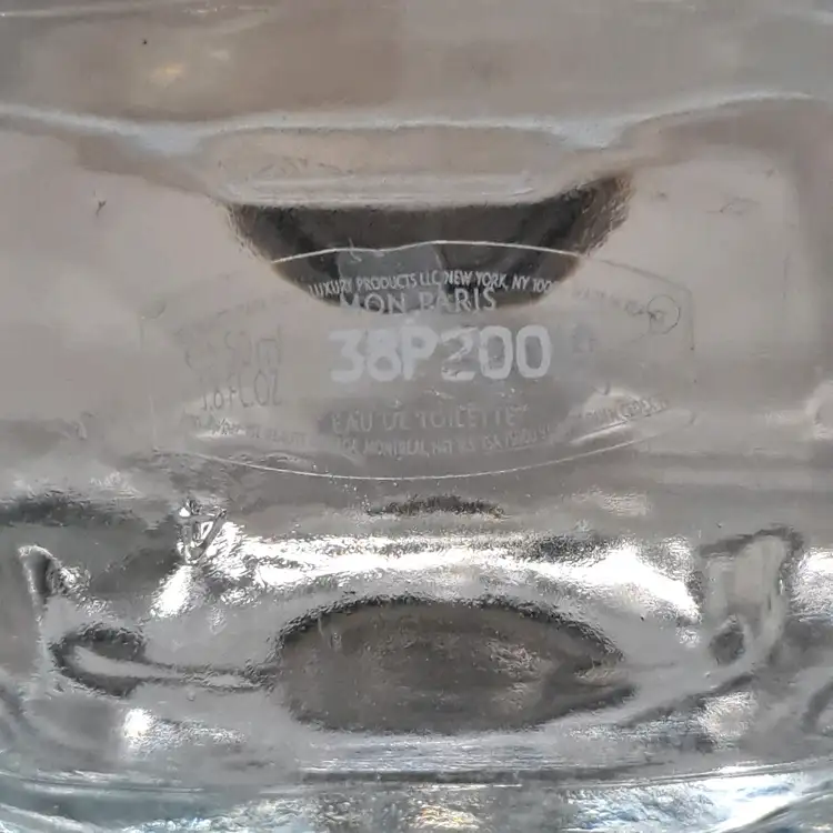 입생로랑 몽파리 50ml 0628 이미지
