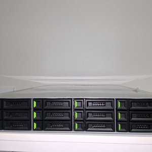 (HDD 보증 28년)기업용 NAS 72TB 이미지