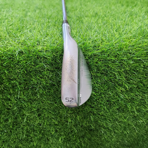 타이틀리스트 보키 VOKEY SM9 52도 웨지